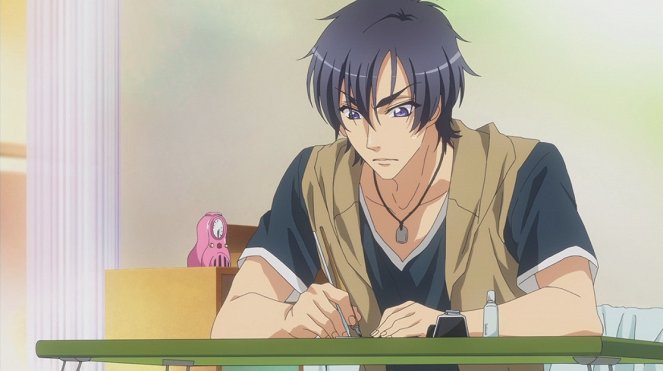 Love Stage!! - Just a Little - Photos
