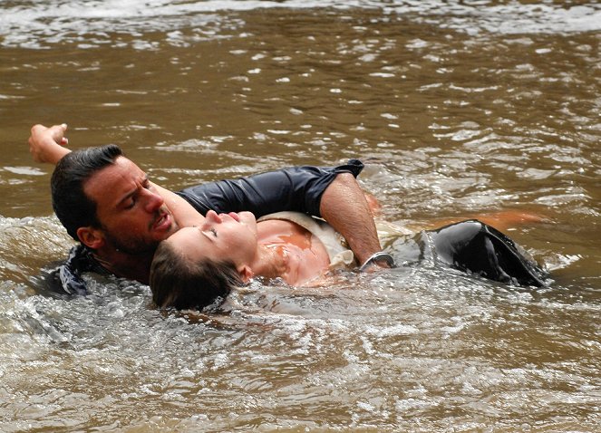 Une mariée en cavale - Film - Stephan Luca, Wolke Hegenbarth