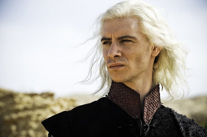 Game of Thrones - Winter Is Coming - Photos - Harry Lloyd