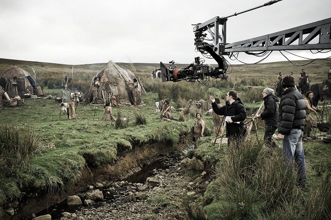 Game of Thrones - The Kingsroad - Making of