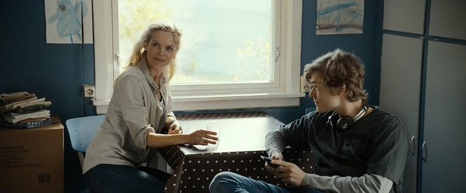La ola - De la película - Ane Dahl Torp, Jonas Hoff Oftebro