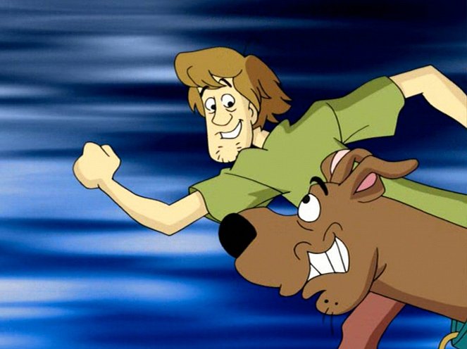 Scooby-Doo! Pirates Ahoy! - Filmfotos
