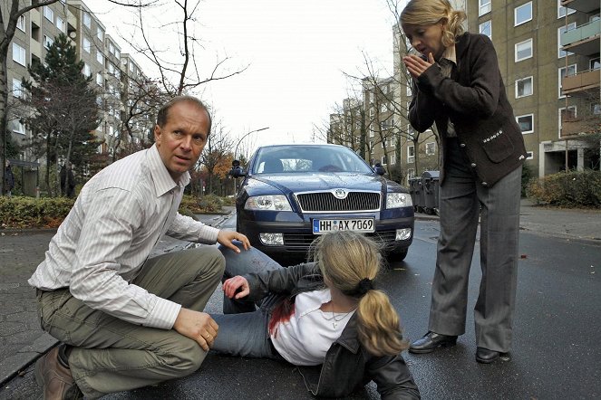 Späte Rache - Eine Familie wehrt sich - Photos - Jochen Horst, Katrin Pollitt, Anna Böttcher