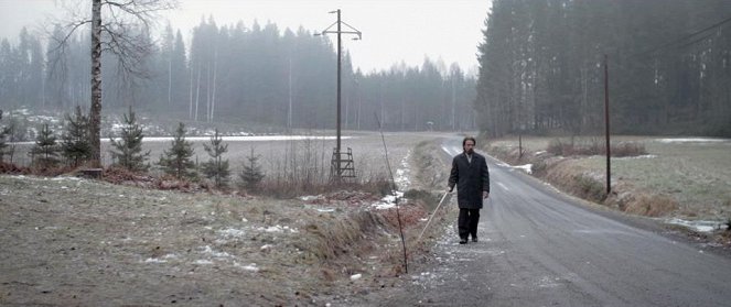 Mies joka kuuli murhan - Kuvat elokuvasta - Tommi Eronen