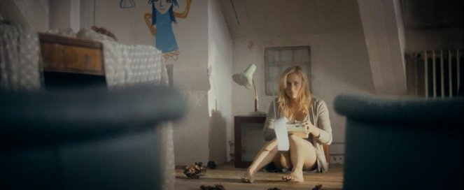 Nastassja Kinskin ja korkean paikan kammo - Do filme - Minka Kuustonen