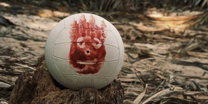 Cast Away – Verschollen - Filmfotos