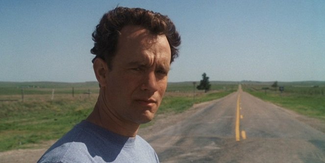 Cast Away - tuuliajolla - Kuvat elokuvasta - Tom Hanks