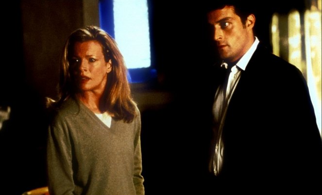 Bless the Child - Photos - Kim Basinger, Rufus Sewell
