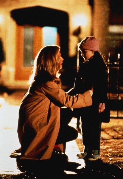 Bless the Child - Film - Kim Basinger, Holliston Coleman