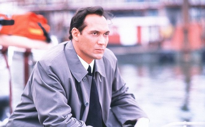 Bless the Child - Film - Jimmy Smits