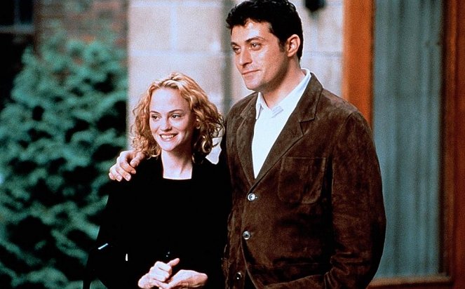 Bless the Child - Film - Angela Bettis, Rufus Sewell