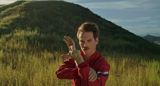 Band of Robbers - Film