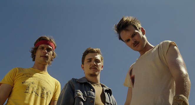 Band of Robbers - Film