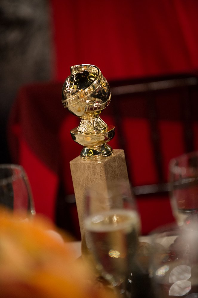 The 73rd Golden Globe Awards - Promo