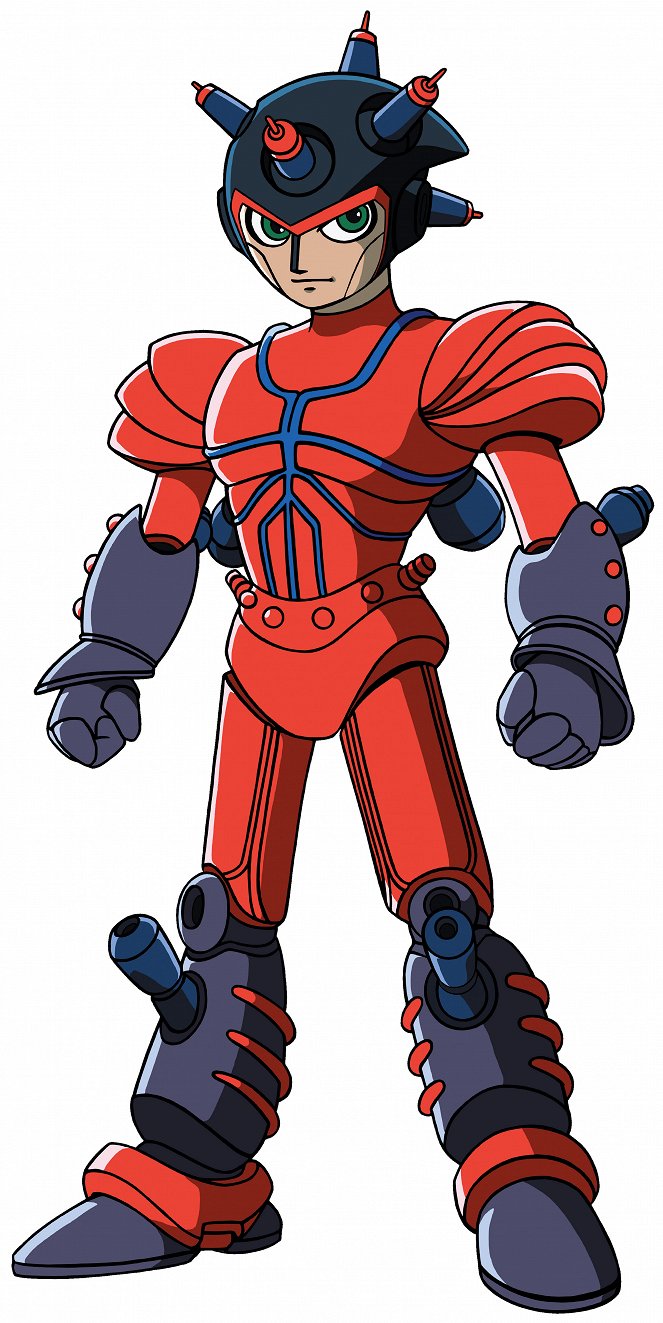 Astro Boy tecuwan Atom - Promoción