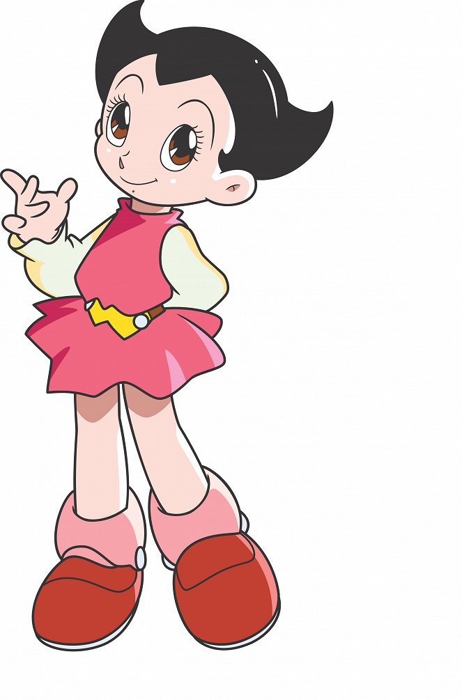 Astro Boy - Promo