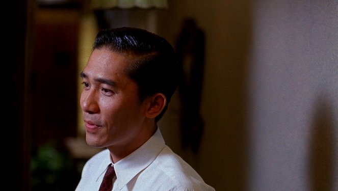 In the Mood for Love - Filmfotos