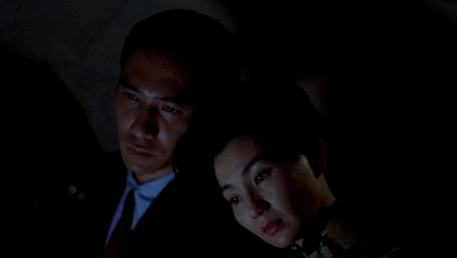 In the Mood for Love - Photos