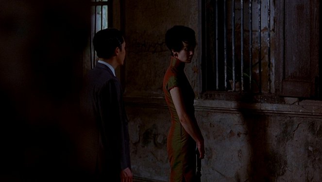 In the Mood for Love - Film