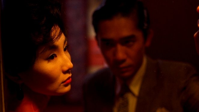 In the Mood for Love - Kuvat elokuvasta