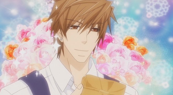 Sekai-ichi hatsukoi: Valentine hen - Film