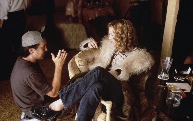 Almost Famous - Making of