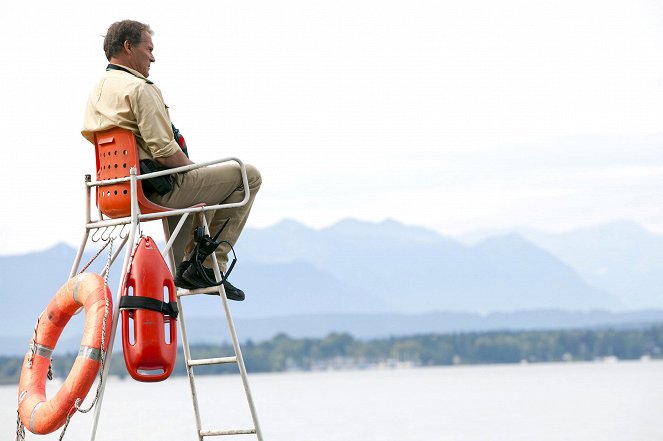 Hubert und Staller - Nachts, wenn die Wasserwacht - Photos - Christian Tramitz