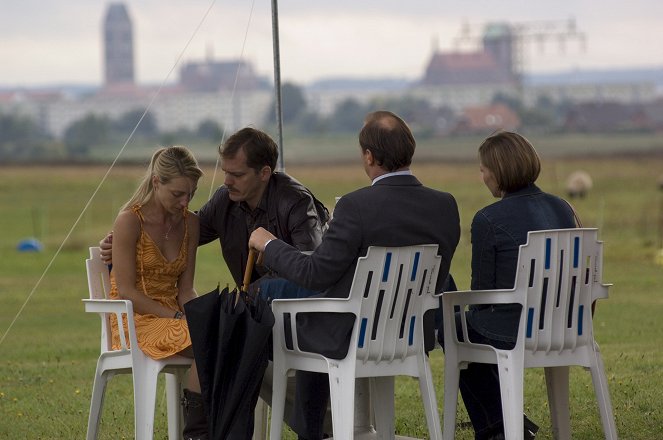 SOKO Wismar - Season 3 - Blind Date - Filmfotók