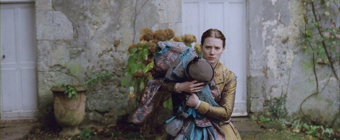 Madame Bovary - Kuvat elokuvasta - Mia Wasikowska