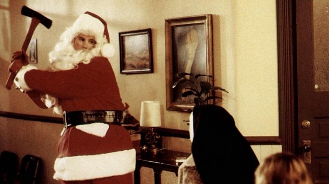 Jouluyö murhayö - Kuvat elokuvasta - Robert Brian Wilson