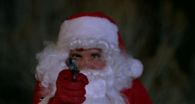 Silent Night, Deadly Night - Photos - Charles Dierkop