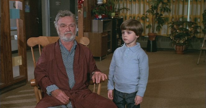 Silent Night, Deadly Night - Do filme - Will Hare