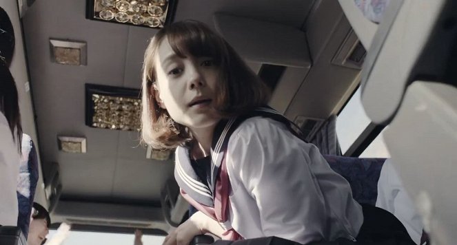 Riaru Onigokko - De la película