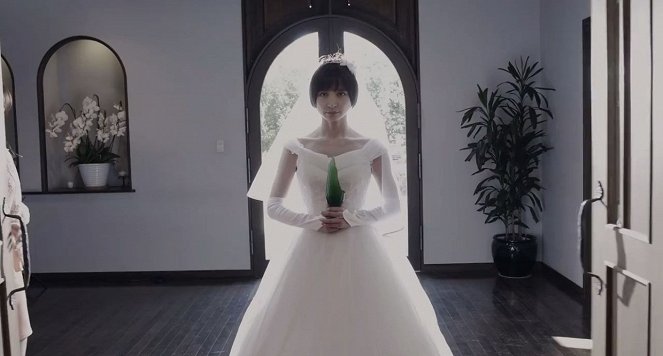 Riaru Onigokko - De la película