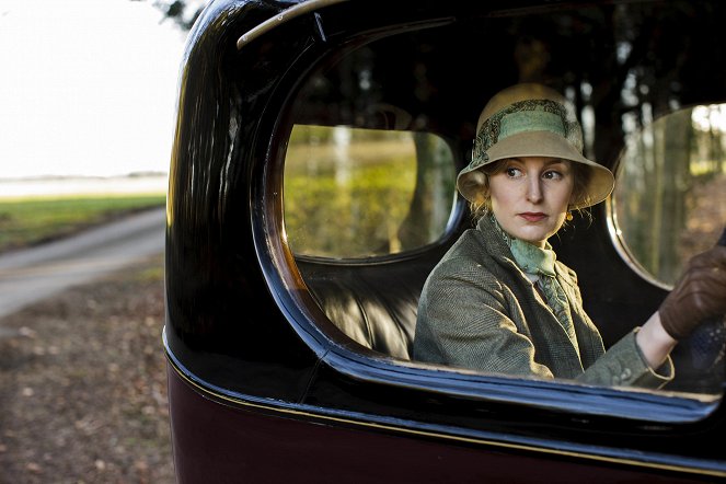 Downton Abbey - Le Piège des émotions - Promo - Laura Carmichael