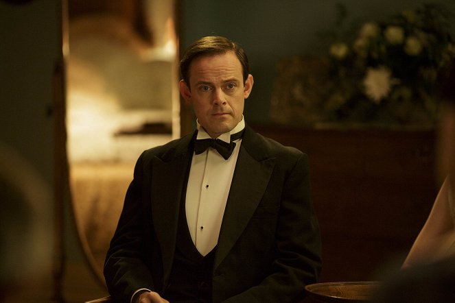 Downton Abbey - Season 6 - Tag der offenen Tür - Filmfotos - Harry Hadden-Paton