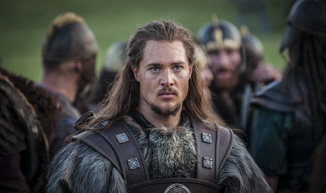 The Last Kingdom - Episode 8 - Film - Alexander Dreymon