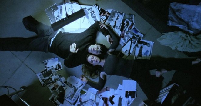 Requiem for a Dream - Filmfotos