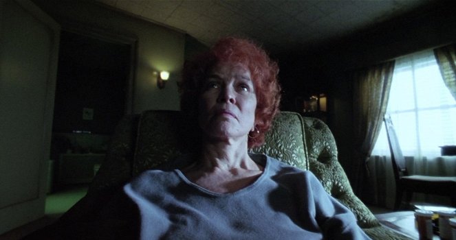 Requiem for a Dream - Film - Ellen Burstyn