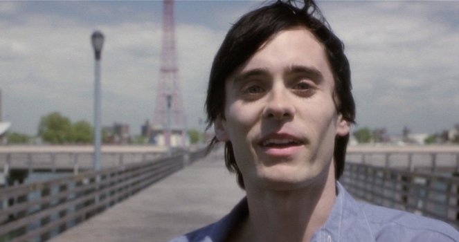 Réquiem por un sueño - De la película - Jared Leto