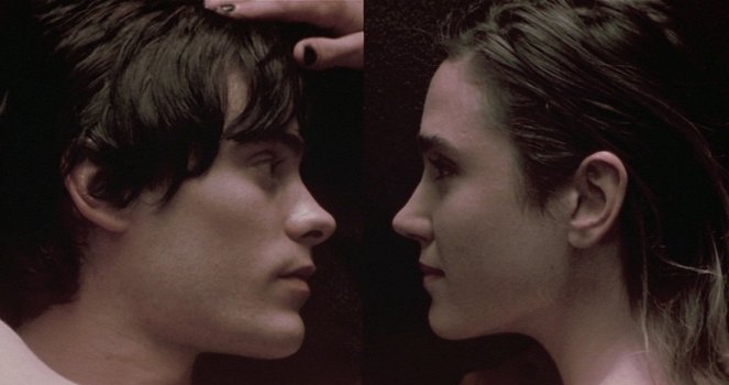 Requiem for a Dream - Filmfotos - Jared Leto, Jennifer Connelly