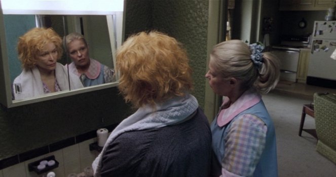 Requiem for a Dream - Film - Ellen Burstyn, Louise Lasser