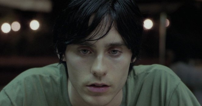 Requiem for a Dream - Van film - Jared Leto