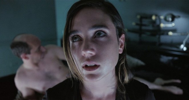 Requiem za sen - Z filmu - Jennifer Connelly