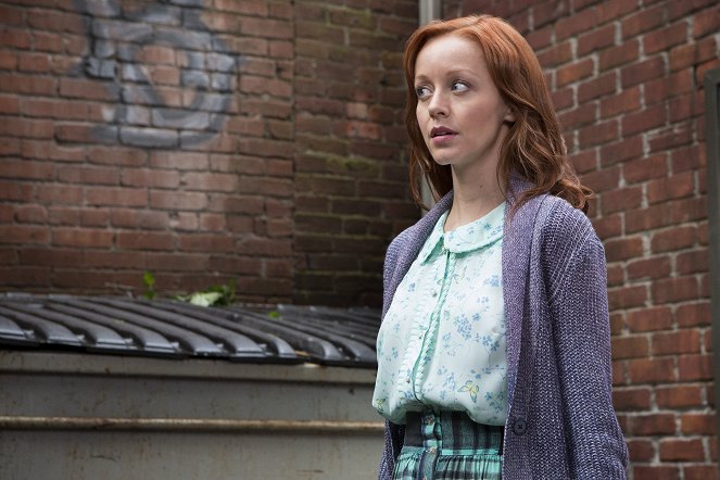 The Librarians - And the Horns of a Dilemma - Do filme - Lindy Booth