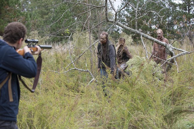 The Walking Dead - Forget - Photos