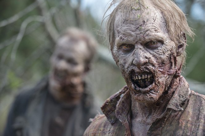 The Walking Dead - Vergessen - Filmfotos