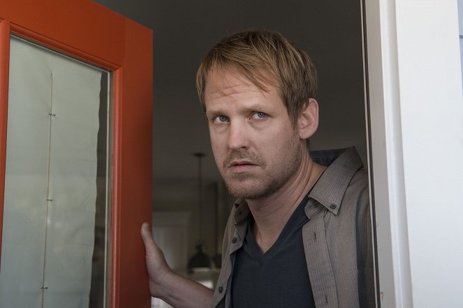 The Walking Dead - Season 5 - Spend - Photos - Corey Brill