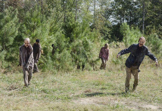 The Walking Dead - Season 5 - Spend - Photos