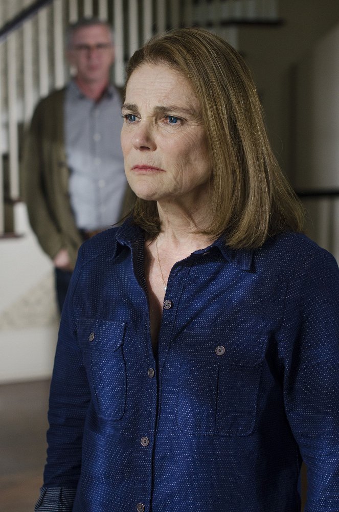 The Walking Dead - Spend - Photos - Tovah Feldshuh